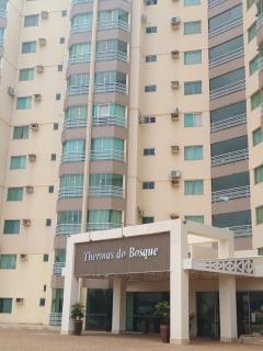 Condominio Thermas do Bosque - Caldas Novas - 9