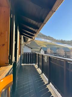 Bormio House 2 Via Funivie, Pista Stelvio, posto auto - Bormio - 4