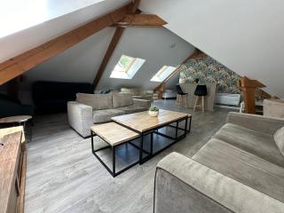 Champagne BNB - La Source - Fontaine-sur-Ay - 4
