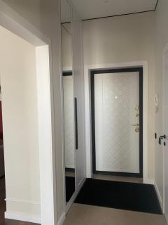 Дизайнерский проект близ Хан Шатра - 1