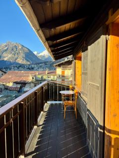 Bormio House 2 Via Funivie, Pista Stelvio, posto auto - Bormio - 5