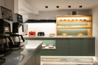Hanse House Wismar - Wismar - 6