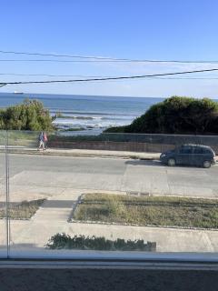 Quequen Casa las Olas frente al mar 4 pax - Quequén - 2