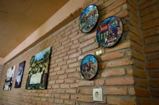 Hotel Mogzauri - Tbilisi - 9