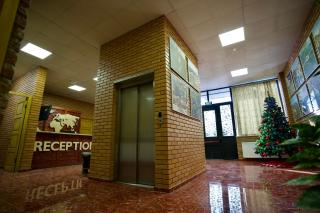 Hotel Mogzauri - Tbilisi - 8