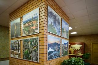 Hotel Mogzauri - Tbilisi - 4