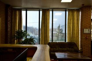 Hotel Mogzauri - Tbilisi - 2
