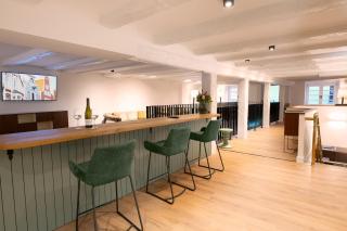 Hanse House Wismar - Wismar - 2