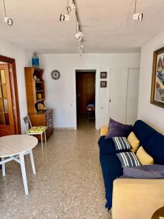 Apartamento Mareny Blau, Pez Espada - Playa - Mediterráneo - El Mareny Blau - 1