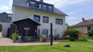 Fewo Auenlandschaft - Rinteln - 9