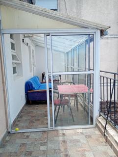 Excelente departamento con balcón terraza - Mar del Plata - 2