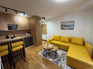 Apartmani Aria Jahorina - Jahorina - 2