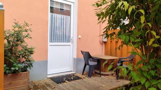 Green Apartment KM3 Studio with terrace - 3