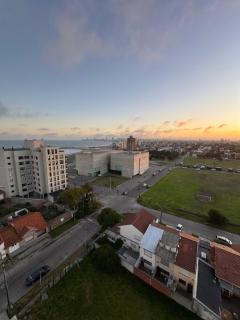 Departamento Gutierrez frente al mar - Mar del Plata - 8
