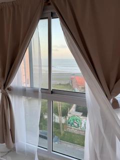 Departamento Gutierrez frente al mar - Mar del Plata - 7