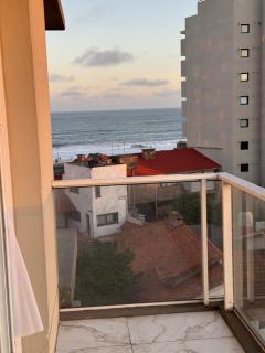 Departamento Gutierrez frente al mar - Mar del Plata - 2