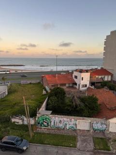 Departamento Gutierrez frente al mar - 1