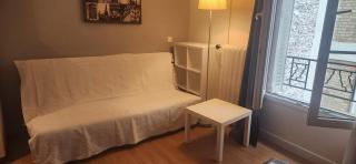 Studio 103 Bail mobilité - Appartement pour voyages d'affaires et d'études - Paris - 7