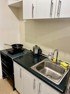 1Br Condo Unit at Avida Allgauers - Iloilo City - 9