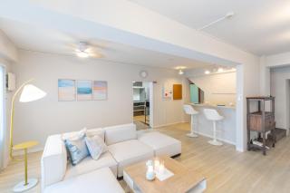 Shirahama White Beach House - Self Check-In Only - Shirahama - 5