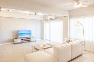 Shirahama White Beach House - Self Check-In Only - Shirahama - 6