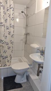 Green Apartment KM4 Studio with terrace - Berlino - 3