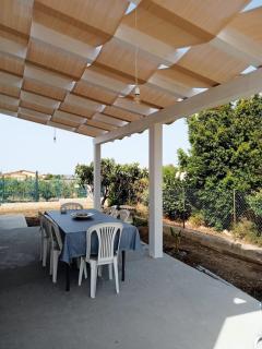 Villetta Annina - Trabia - 9