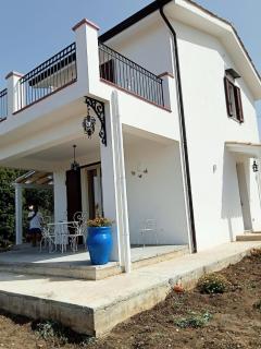 Villetta Annina - Trabia - 5