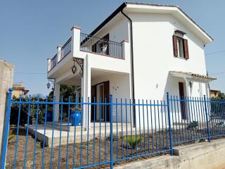 Villetta Annina - Trabia - 2