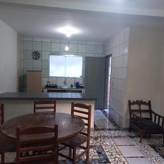 Minha casa - Caraguatatuba - 3