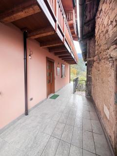 Incantevole casa in montagna - 7