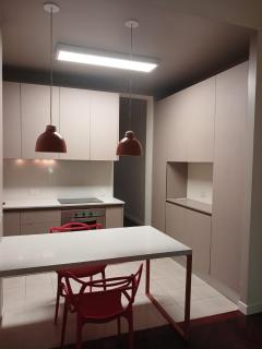 Recoleta Carmel Buenos Aires - 8