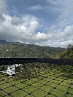 The Wolf Glamping - 7