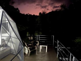 The Wolf Glamping - 6