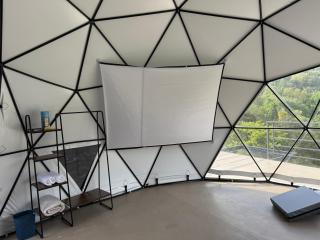 The Wolf Glamping - 1