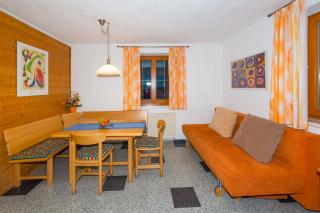 Ferienwohnung Franck - Kleinarl - 8