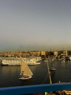 Mostafa Jamaica guesthouse - 8