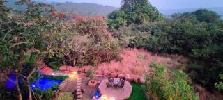 Dharaa - A Serene Retreat - Jalgaon - 0