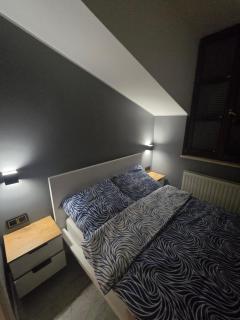 Centrum Jacuzzi prywatny parking klimatyzacja 5 - Radom - 5