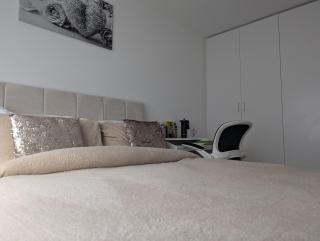 Spacious Room With Kingsize Bed - Dinnington - 2