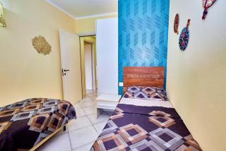 Tropical African Vibe - Santa Maria - 2