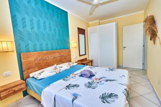 Tropical African Vibe - Santa Maria - 1