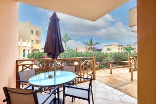 Tropical African Vibe - Santa Maria - 9