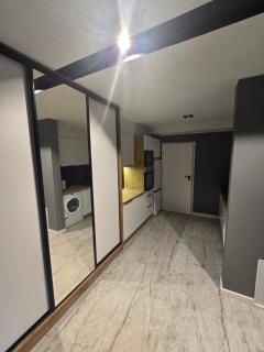 Centrum Jacuzzi prywatny parking klimatyzacja 5 - Radom - 2
