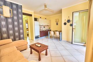 Tropical African Vibe - Santa Maria - 7
