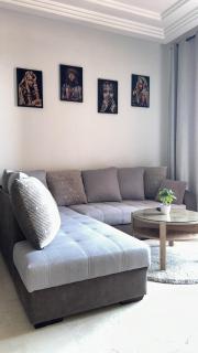 Vizir Center Appartement avec solarium privé - 6