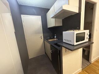Studio - Vielle-Aure - 1