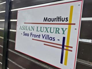 Ashan Luxury Seafront Bungalow 2 - 9