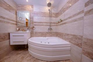 Плувен комплекс Фъц - 5