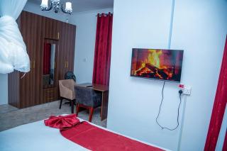 The Lit Gardens - Kisumu - 4